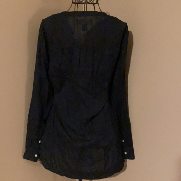 Old Navy Tunic Size M - Picture 3 of 4